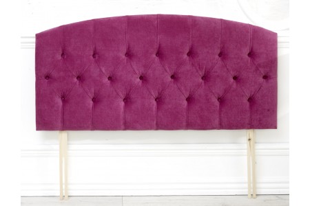 Luxor Upholstered Headboard