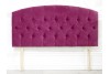 Luxor Upholstered Headboard