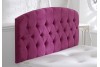 Luxor Upholstered Headboard