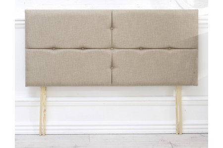 Nile Upholstered Headboard