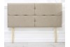 Nile Upholstered Headboard