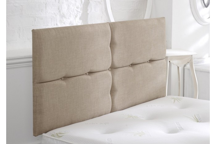 Nile Upholstered Headboard Nile Upholstered Headboard