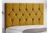 Pelle Upholstered Headboard