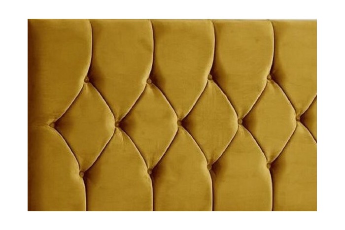 Pelle Upholstered Headboard Pelle Upholstered Headboard