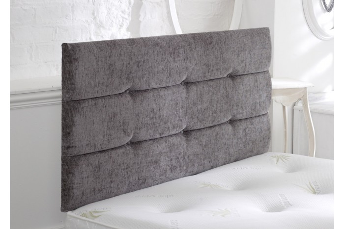 Tanis Upholstered Headboard