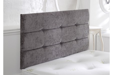 Tanis Upholstered Headboard