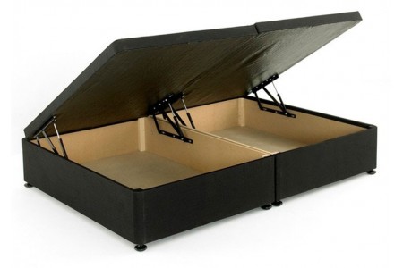 Ottoman Divan Base End Lift