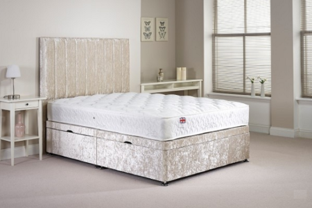 Ottoman Divan Base Side Lift 2