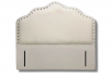 Bruges Upholstered Floor Standing Headboard