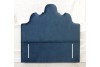 Arbury Upholstered Floor Standing Headboard new