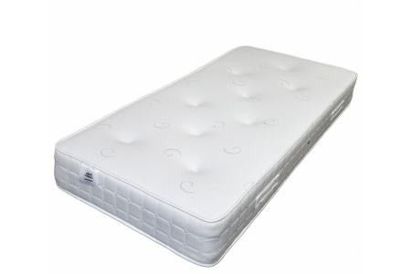 Linen Divan Base Bed Set | Divan Storage Beds | Magna Beds