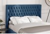 Harewood Winged Floor Standing Headboard | Magna Beds