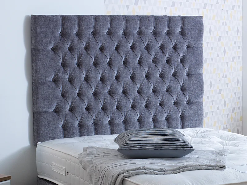Is A Wall Mounted Headboard The Right, How Are Headboards Attached