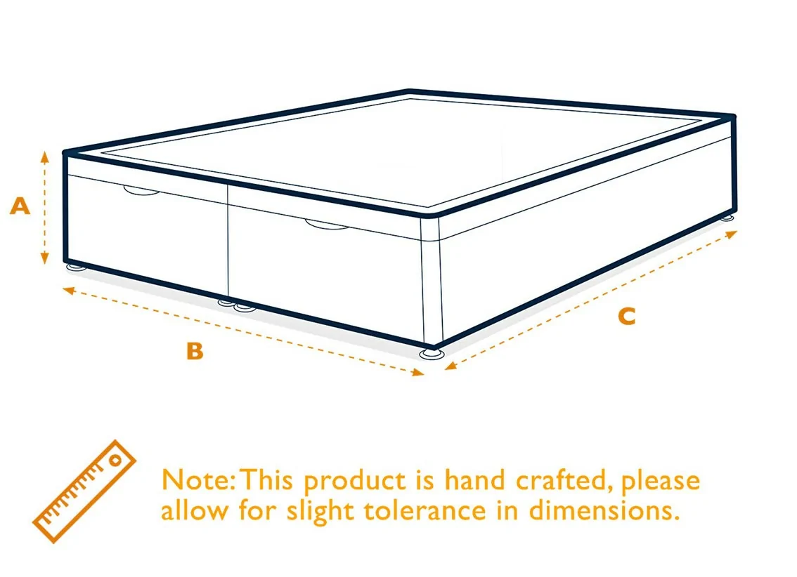 divan base