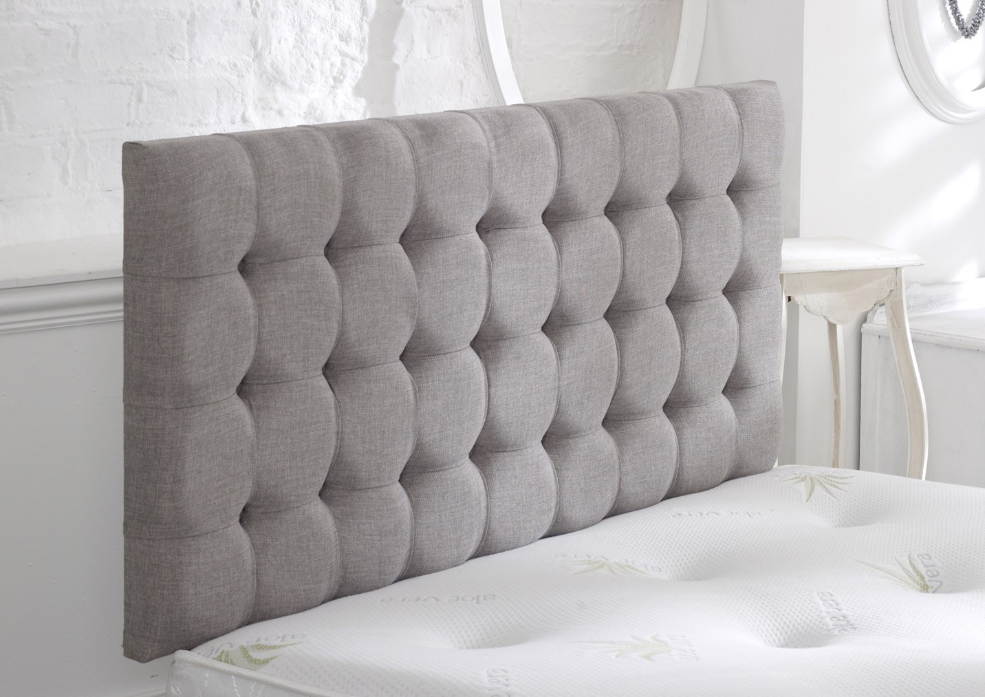 Memphis Upholstered Headboard