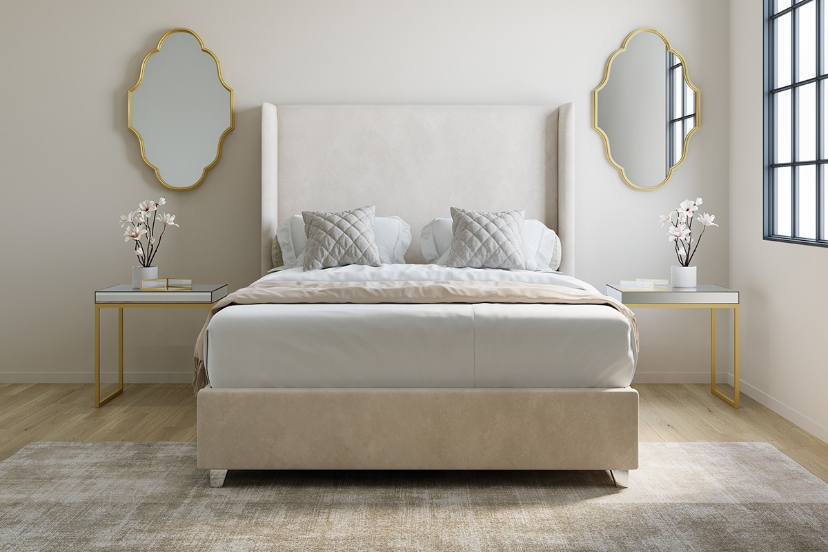 regency-upholstered-bed-frame