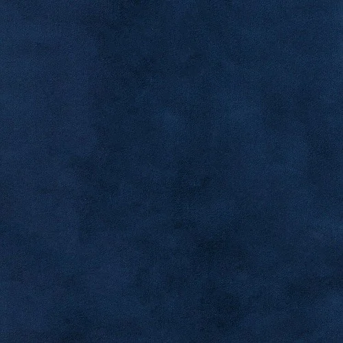 Malia Plush Velvet - Blue