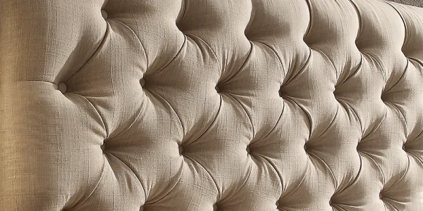 Our guide to fabric headboard coverings