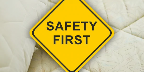 Our commitment to product safety