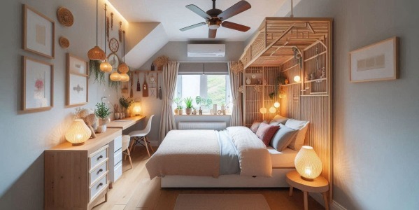 Bedroom Feng Shui: Arrange Your Bedroom for Better Sleep