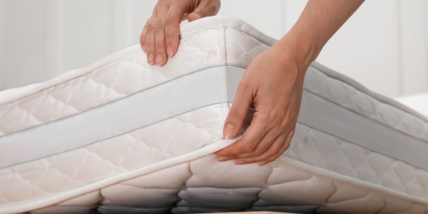 A Buyer’s Guide To Mattresses