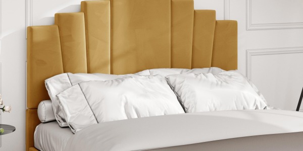 Our Ultimate Headboard Guide