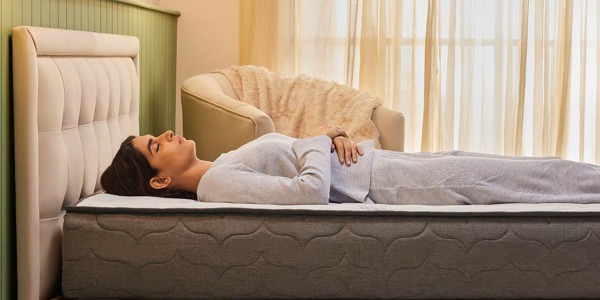 Our Pocket Spring Mattress Guide