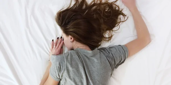 New year, new mattress | How to sleep better 