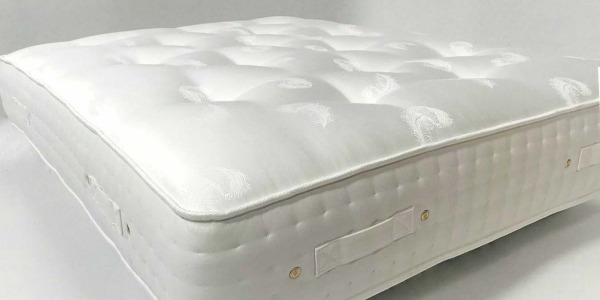 Introducing our Kensington Mattress Collection for unrivalled comfort